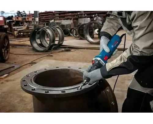 Foto 4 de Amoladora Recta Bosch GGS 30 LS