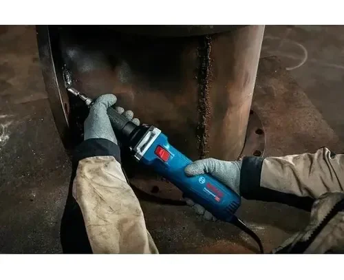 Foto 6 de Amoladora Recta Bosch GGS 30 LS