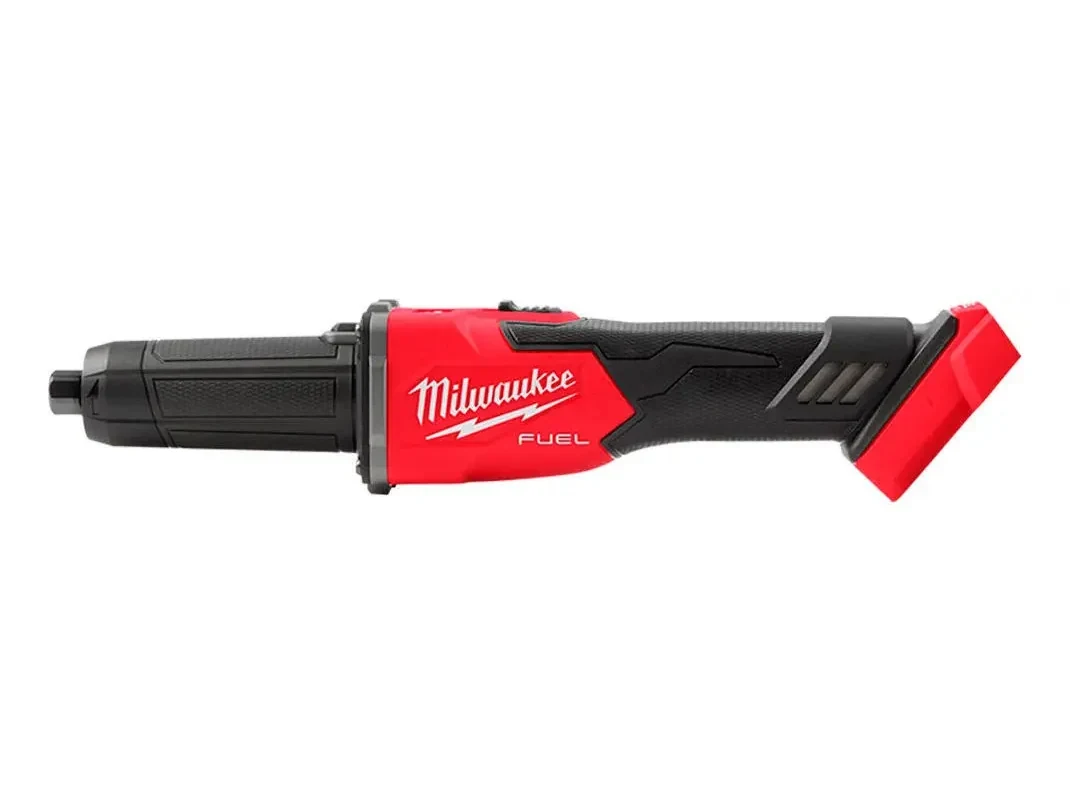Foto 2 de Amoladora Recta Milwaukee M18 Fuel (sin Bat./carg.) 2939-20