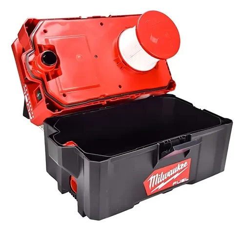 Foto 2 de Aspiradora Milwaukee M18 0970-20