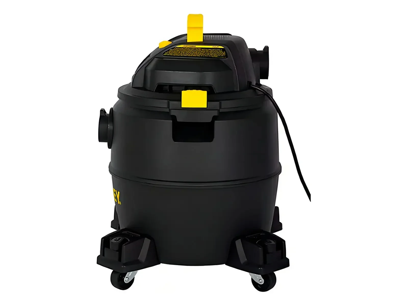 Foto 2 de Stanley SL19117P aspiradora negra 30L