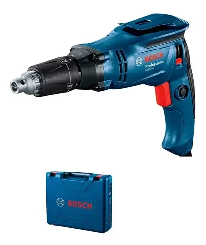 Atornillador Drywall Bosch GTB 650