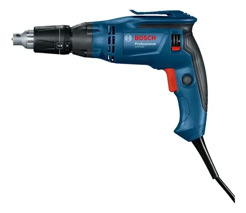Foto 2 de Atornillador Drywall Bosch GTB 650