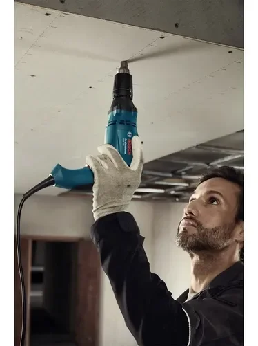 Foto 4 de Atornillador Drywall Bosch GTB 650