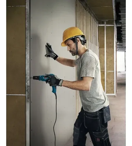 Foto 5 de Atornillador Drywall Bosch GTB 650
