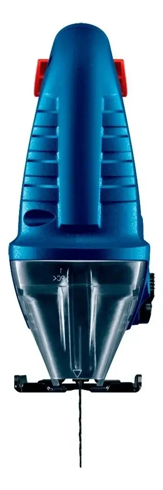 Foto 3 de Sierra Caladora Bosch Professional Gst 700 500w
