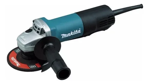 Esmeril Angular Makita 9557HPG