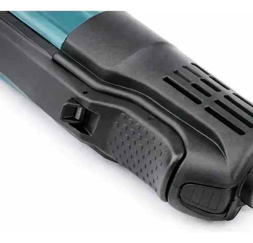 Foto 6 de Esmeril Angular Makita 9557HPG
