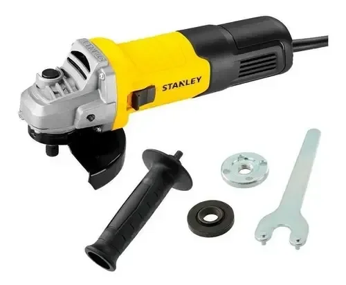 Esmeril Angular Stanley STGS9115-B2C