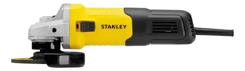 Foto 5 de Esmeril Angular Stanley STGS9115-B2C