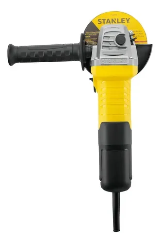 Foto 6 de Esmeril Angular Stanley STGS9115-B2C