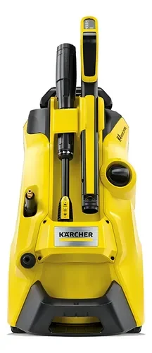 Hidrolavadora Kärcher K4 Power Control