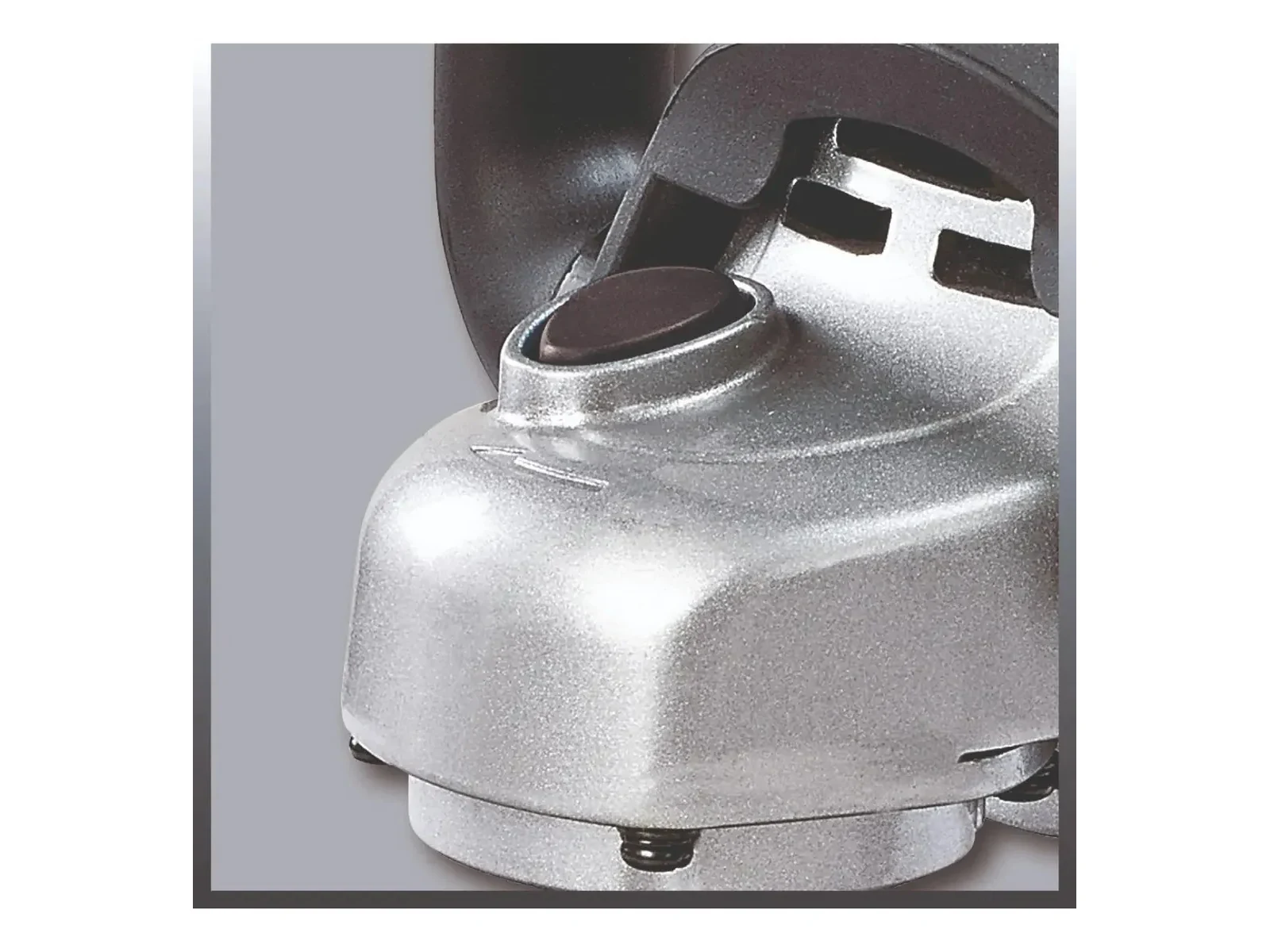 Foto 5 de Pulidora Y Lijadora De Autos 1100w Cc-po 1100/2e Einhell