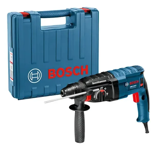 Rotomartillo Bosch GBH 2-24 D