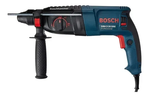 Rotomartillo Bosch GBH 2-26 DRE