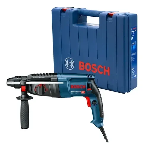 Foto 2 de Rotomartillo Bosch GBH 2-26 DRE