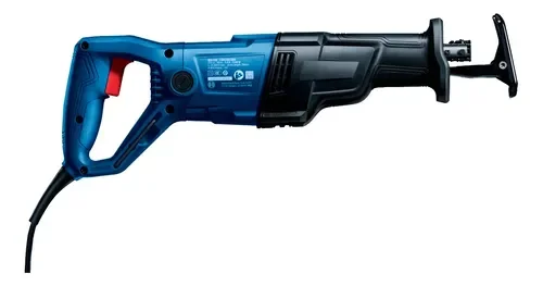 Sierra Sable Bosch GSA 120