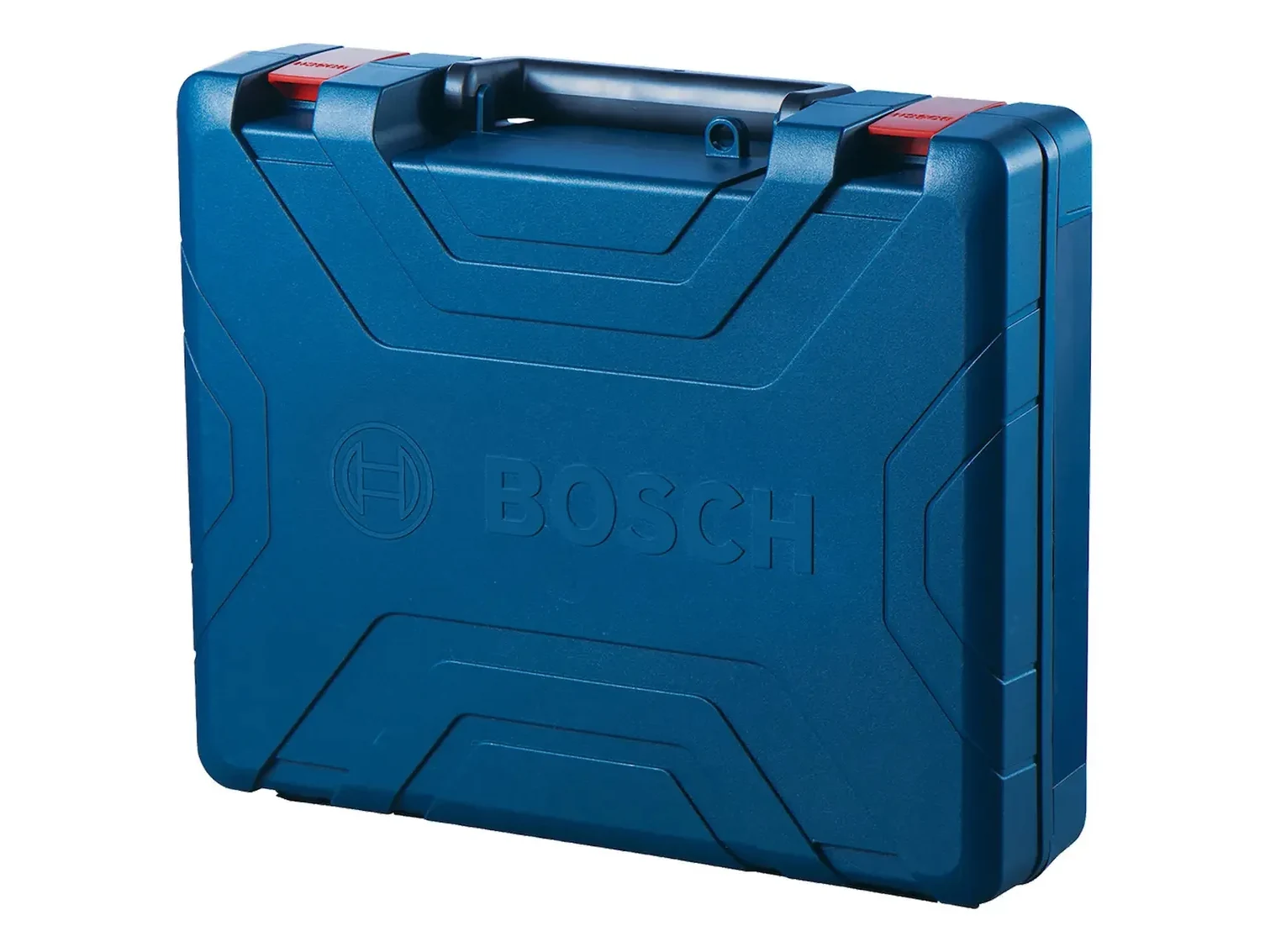 Foto 5 de Taladro Percutor Atornillador Bosch Gsb 183-li 2bat+mal Color Azul Frecuencia 24000
